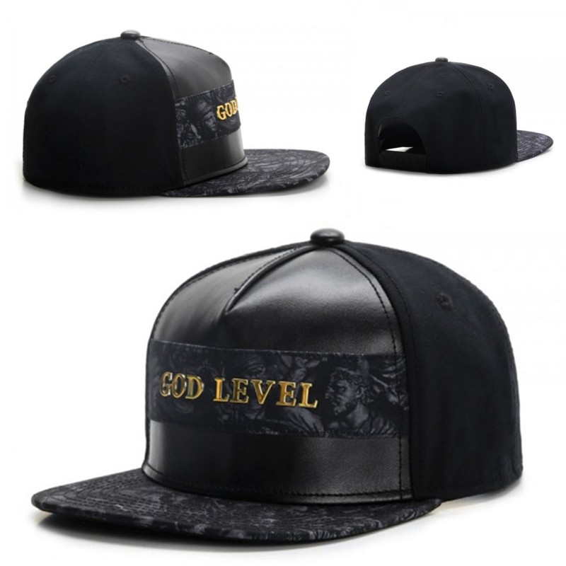 Fashio Brand Leather Cap Baseb - Streetwear Brand Beanie ulasan dan harga