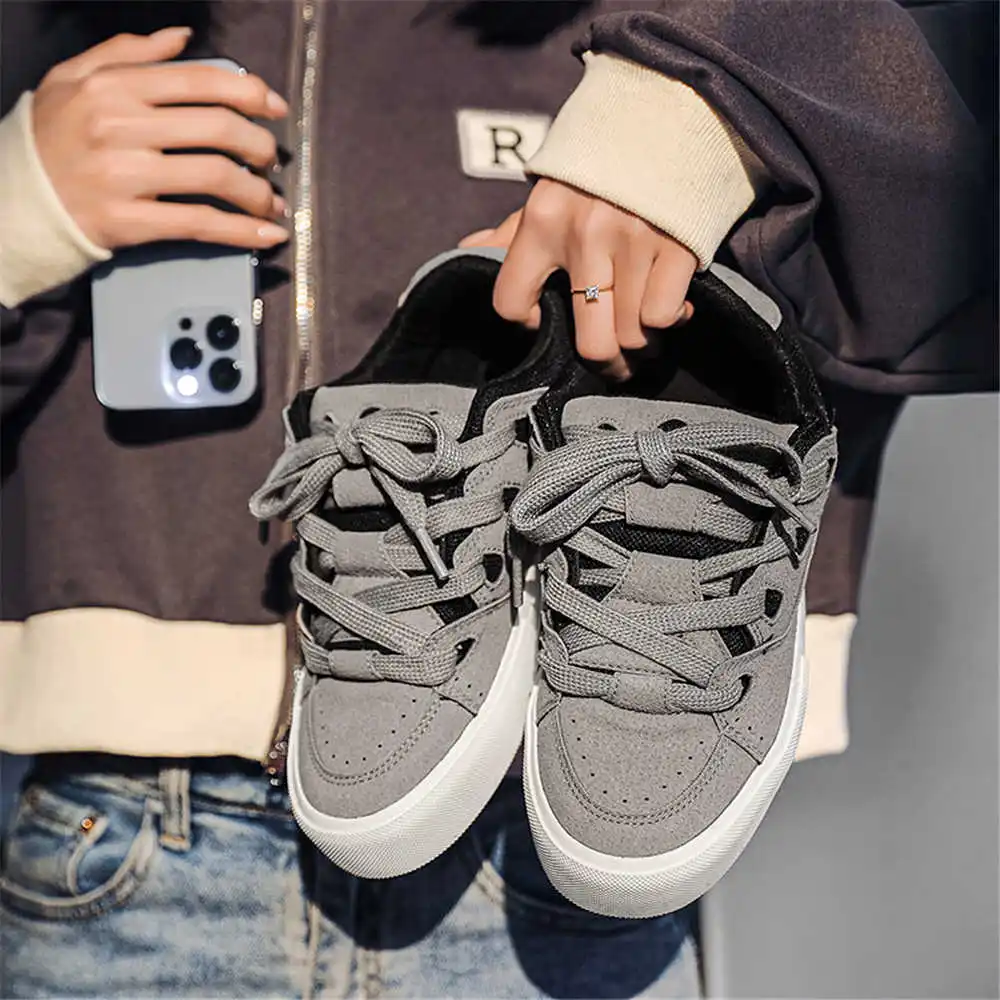 With Lacing Hiphop Women's Sch - Streetwear Brand Italy ulasan dan harga