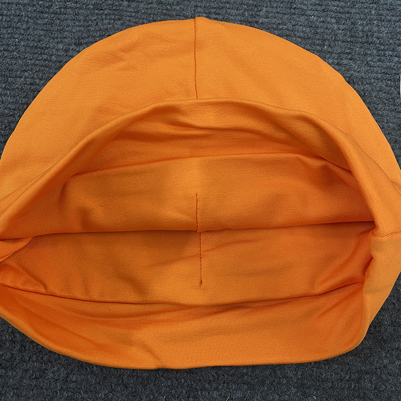 Retro Hip-Hop Pullover Hat Tre - Streetwear Brand Beanie ulasan dan harga