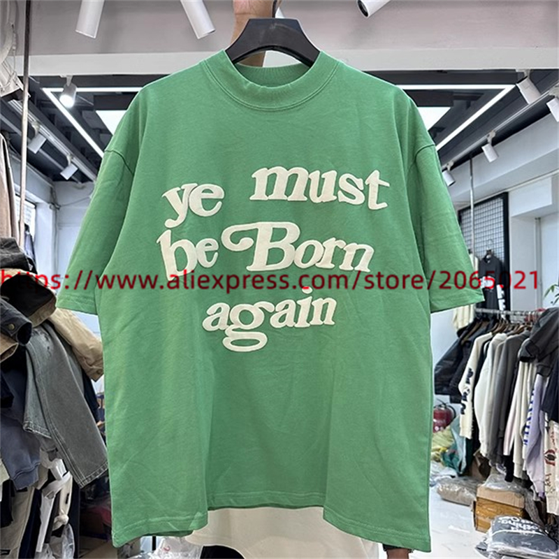 CPFM Cactus Plant Flea Market  - Cactus Jack Tee ulasan dan harga