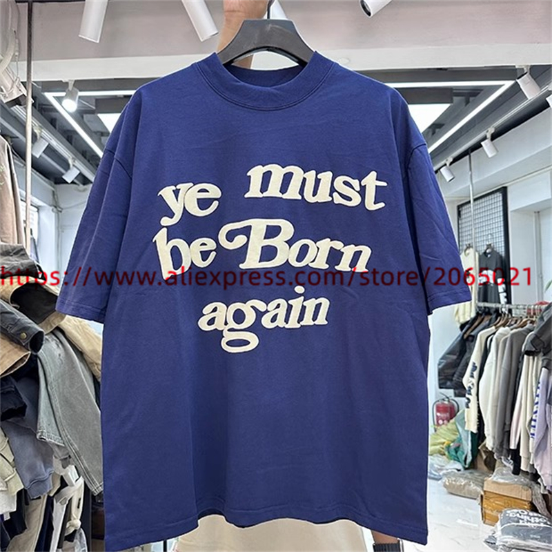 CPFM Cactus Plant Flea Market  - Cactus Jack Tee ulasan dan harga