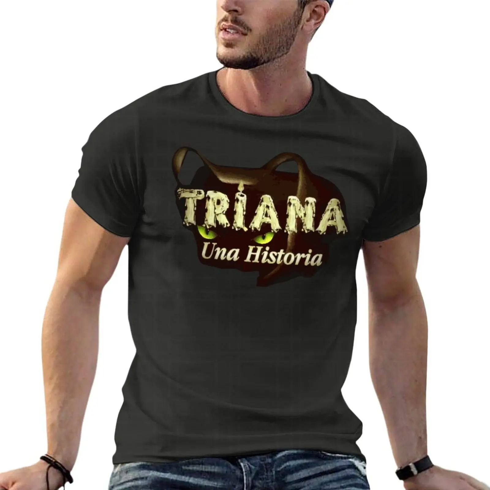 Triana Una Historia Oversize T - Brand Of Streetwear ulasan dan harga