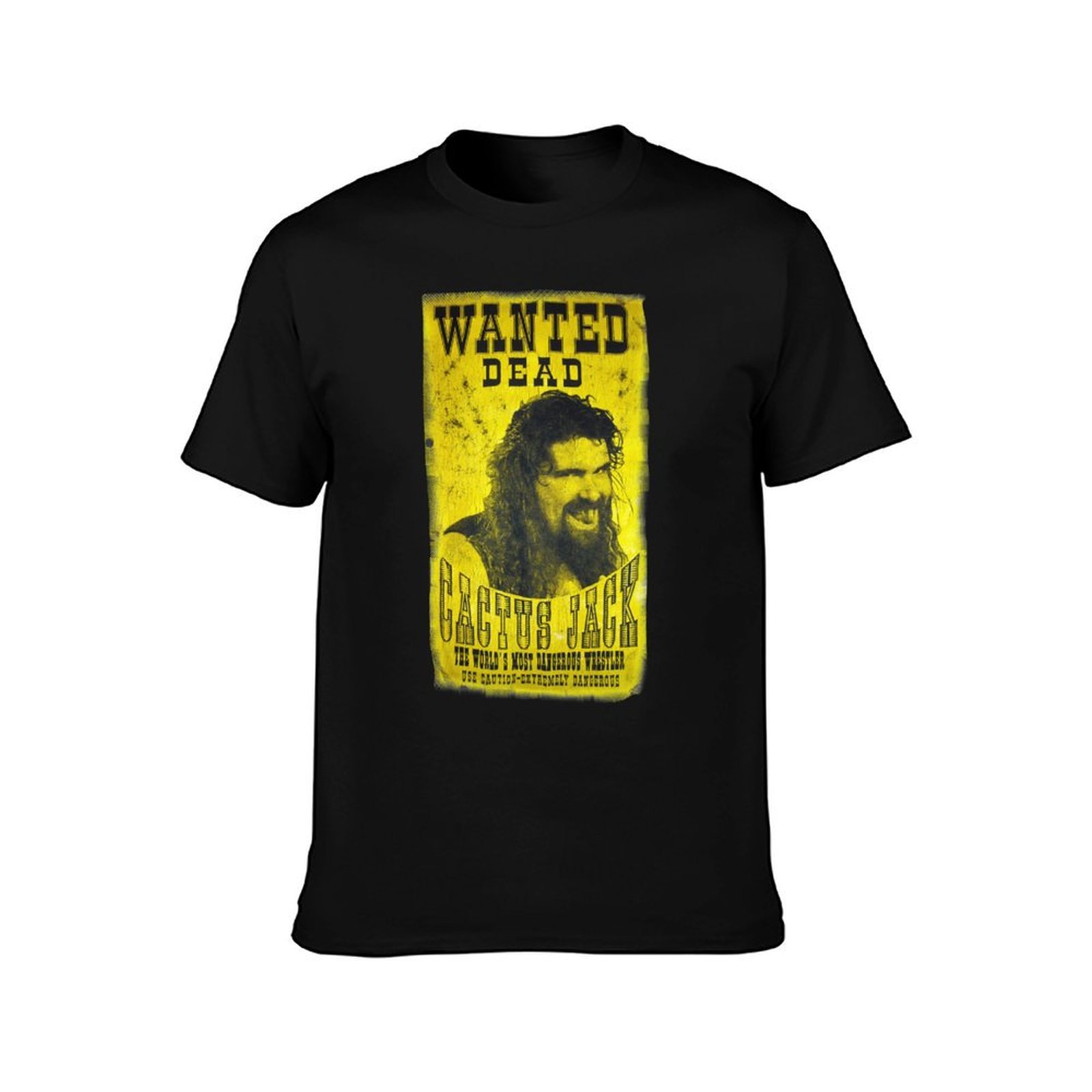 Cactus Jack Poster Essential T - Cactus Jack Tee ulasan dan harga