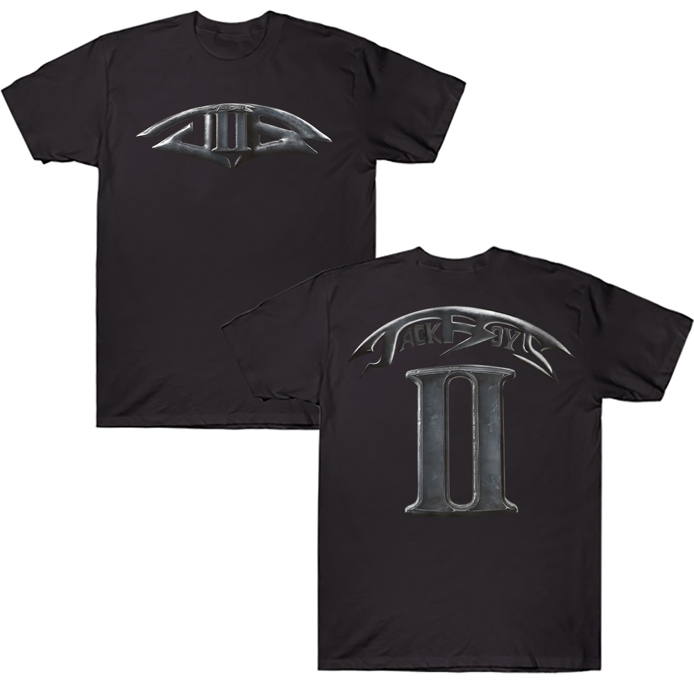 Hip Hop Rap JACKBOYS 2 T-shirt - Cactus Jack Tee ulasan dan harga