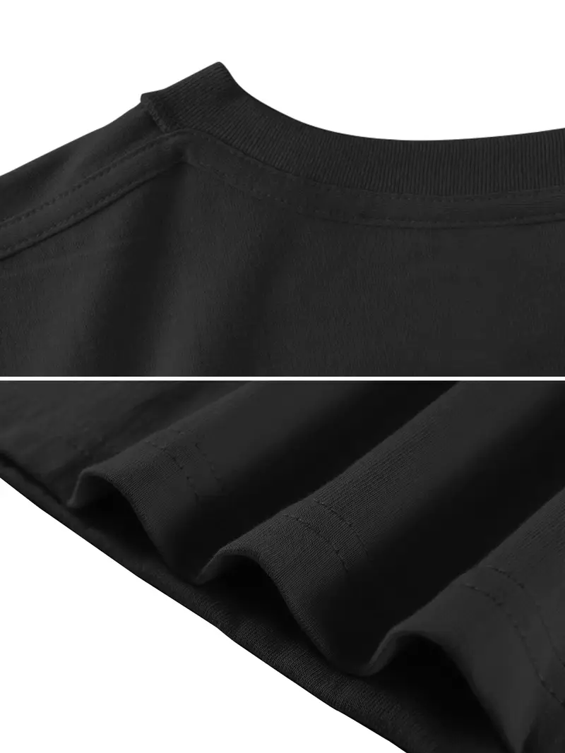 Leisure Fashion Short Sleeve T - Streetwear Brand Heart ulasan dan harga