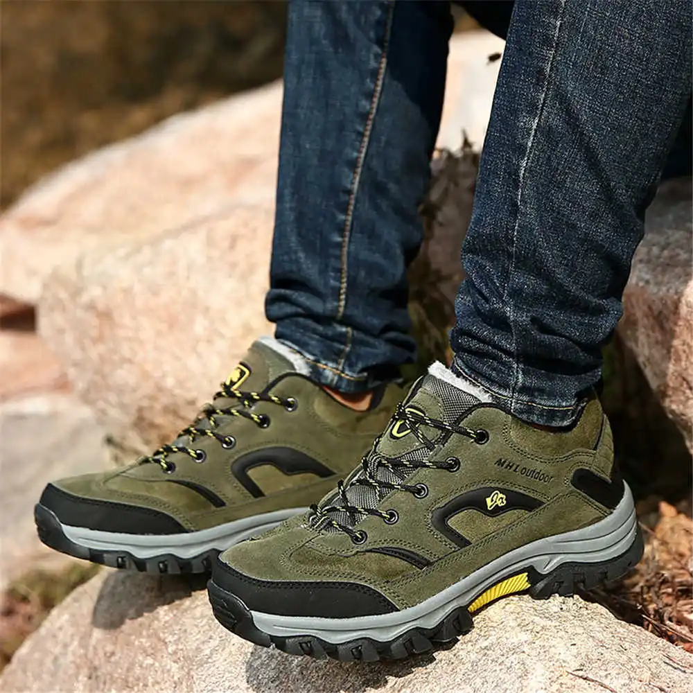 Camp Cotton Hiking Shoes For M - Streetwear Brand Design Ideas ulasan dan harga