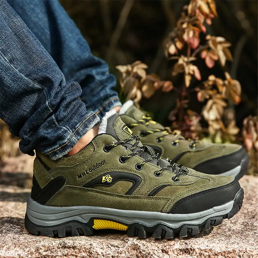 Camp Cotton Hiking Shoes For M - Streetwear Brand Design Ideas ulasan dan harga