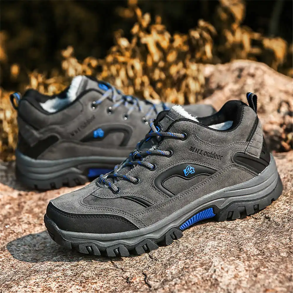 Camp Cotton Hiking Shoes For M - Streetwear Brand Design Ideas ulasan dan harga