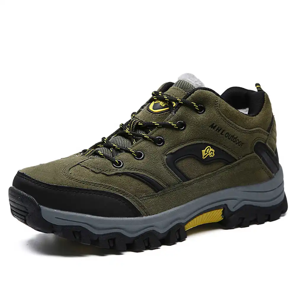 Camp Cotton Hiking Shoes For M - Streetwear Brand Design Ideas ulasan dan harga