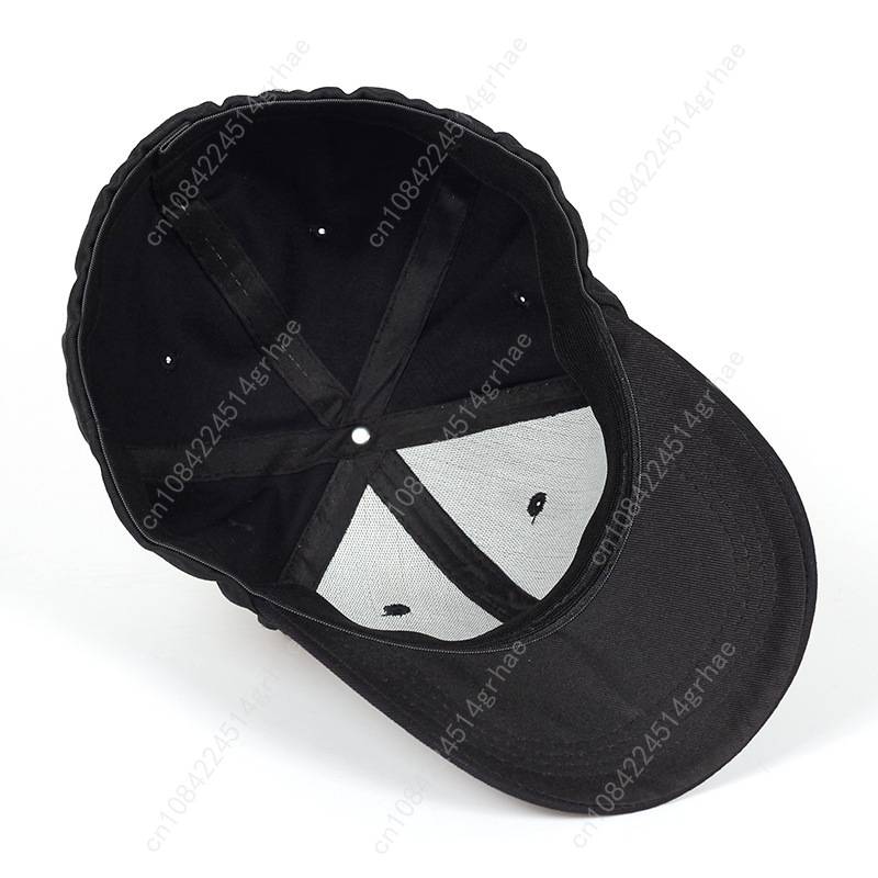 Brand Black Hats Sons Of Anarc - Streetwear Brand Beanie ulasan dan harga
