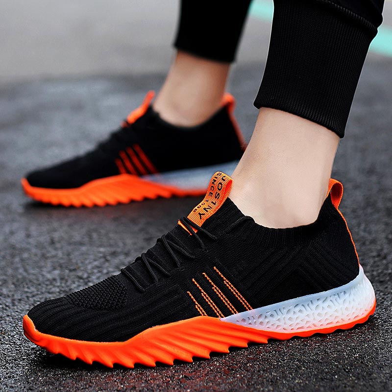 Plus Size Light Weight Air Mes - Streetwear Brand From Japan ulasan dan harga