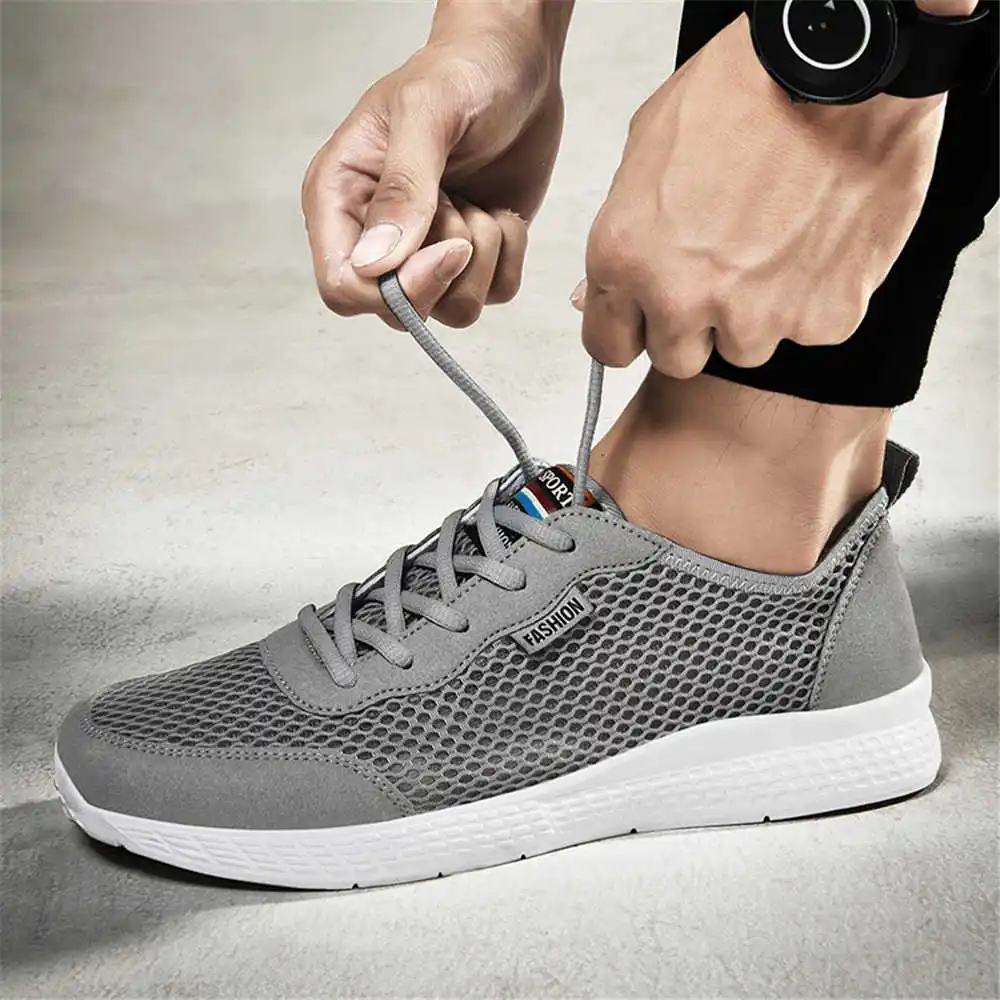 35-46 Breathable Light Blue Sn - Streetwear Brand Italy ulasan dan harga