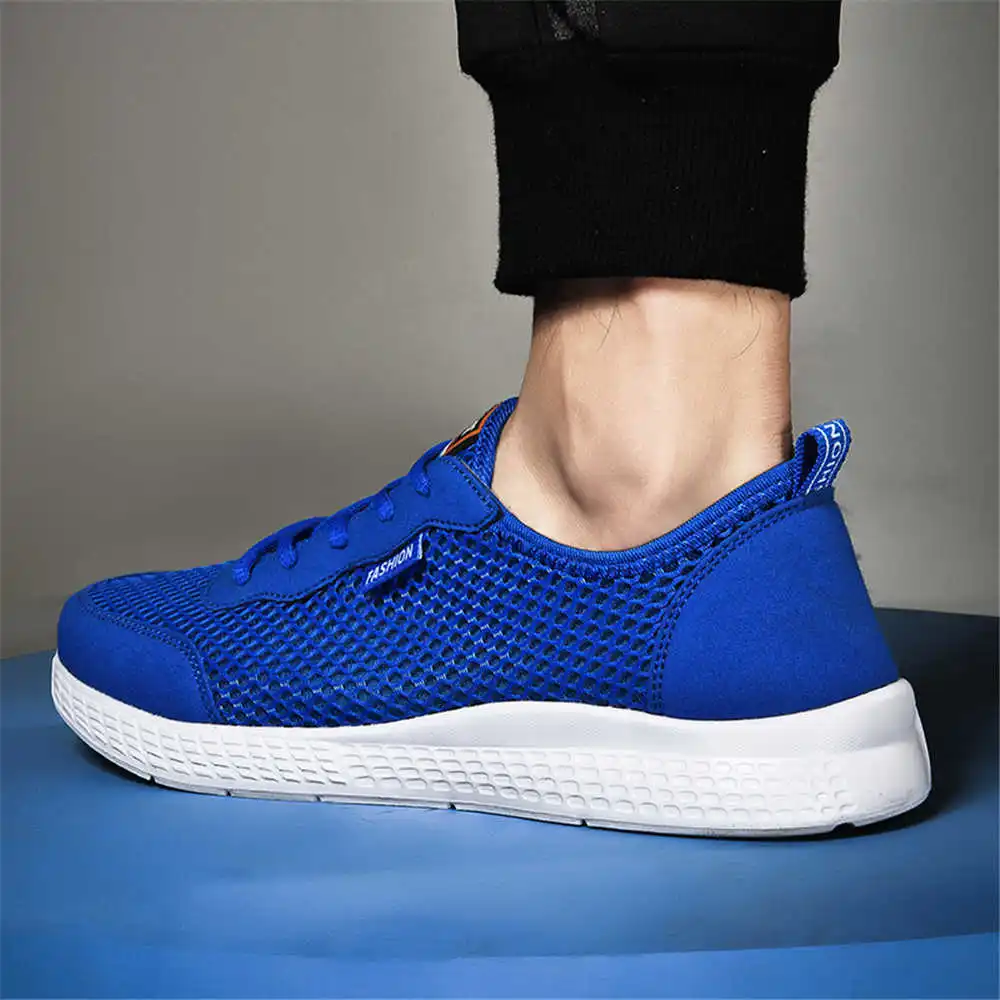 35-46 Breathable Light Blue Sn - Streetwear Brand Italy ulasan dan harga